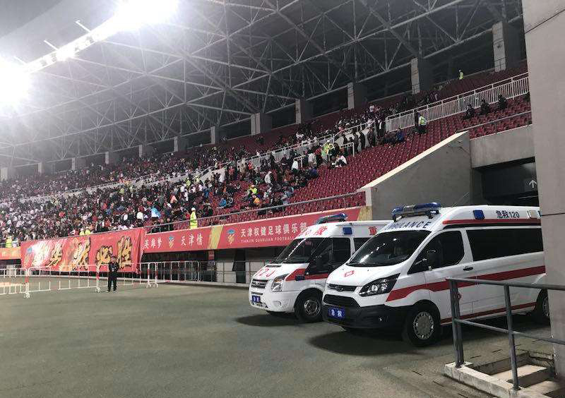平谷区大中小型活动保障
